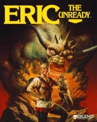 Eric the Unready (1993)