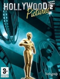 Hollywood Pictures 2 (2007)
