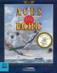 Aces of the Pacific (1992)