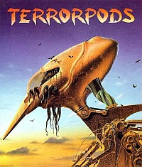 Terrorpods (1987)