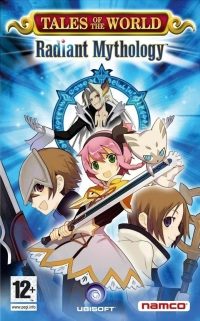 Tales of the World (2007)