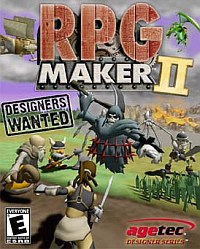 RPG Maker II (2002)