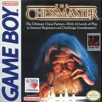 Chessmaster, The (1993)
