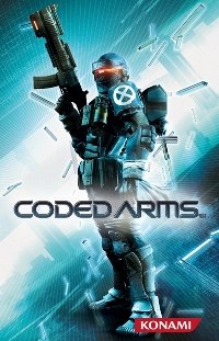 Coded Arms (2005)