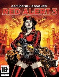Command & Conquer: Red Alert 3 (2008)