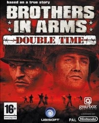 Brothers in Arms: Double Time (2008)