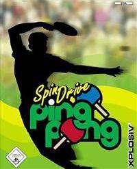 Spin Drive Ping Pong (2007)