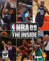 NBA 09: The Inside (2008)