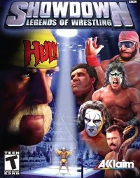 Showdown: Legends of Wrestling (2004)
