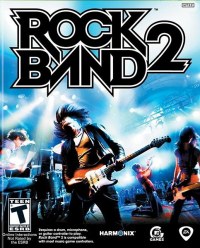 Rock Band 2: The Opening Act (2008)