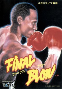 Final Blow (1988)