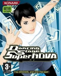 Dancing Stage: Supernova (2007)