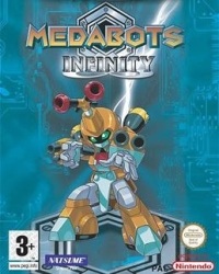 Medabots Infinity (2003)