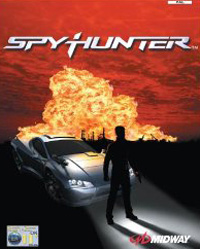 Spyhunter (2001)