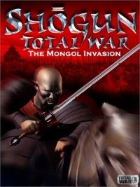 Shogun: Total War - The Mongol Invasion (2001)