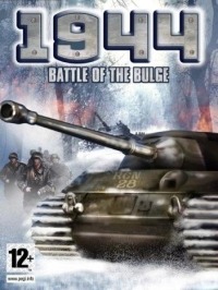 1944: Battle of the Bulge (2005)