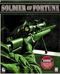 Soldier of Fortune (2000)