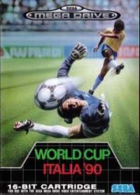 World Cup Italia '90 (1990)