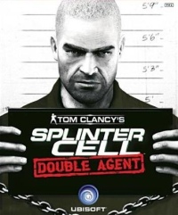 Splinter Cell: Double Agent (2006)