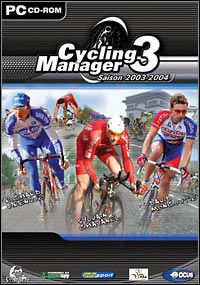 Cycling Manager 3 (2003)