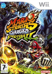 Mario Strikers Charged (2007)