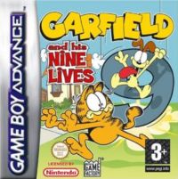 Garfield and his Nine Lives (2006)