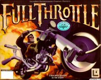 Full Throttle (1995)