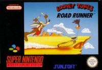 Road Runner's Death Valley Rally (1992)