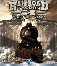 Railroad Tycoon III (2003)