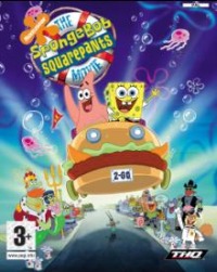 SpongeBob SquarePants: The Movie (2004)
