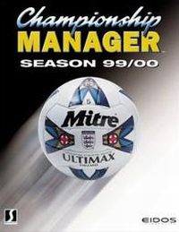 Championship Manager 99/00 (1999)