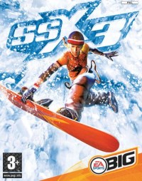 SSX 3 (2003)