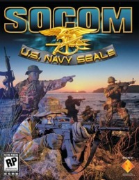 SOCOM: U.S. Navy SEALs (2002)