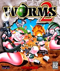 Worms 2 (1998)