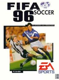 FIFA Soccer 96 (1995)
