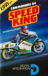 Speed King (1985)