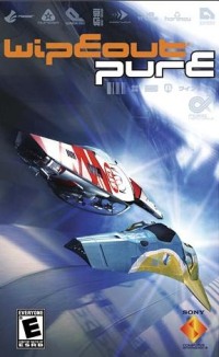 WipEout Pure (2005)