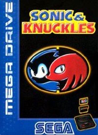 Sonic & Knuckles (1994)
