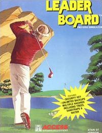 Leader Board (1986)
