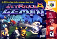 Jet Force Gemini (1999)