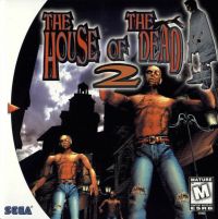 House of the Dead 2, The (1999)