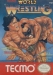 Tecmo World Wrestling (1990)