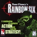 Tom Clancy's Rainbow Six (1998)