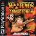 Worms Armageddon (2000)