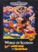 World of Illusion Starring Mickey Mouse and Donald Duck (1992)