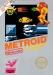 Metroid (1988)