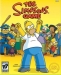 Simpsons Game, The (2007)