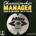 Championship Manager 97/98 (1997)