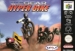 Top Gear Hyper Bike (2000)