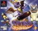 Spyro 3: Year of the Dragon (2000)